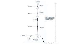 浅谈鼎升摄影支架三大参数之自重篇